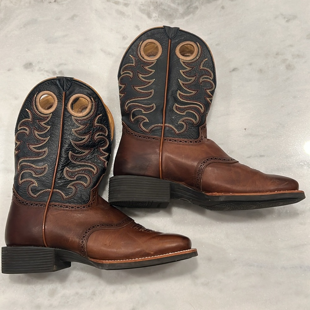 Cody James Cowboy Boots